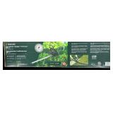 Parkside 447536 20V Cordless Hedge Trimmer 20.5in