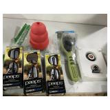 Mixed Lot Of Kong Safari Peeps Pet Supplies