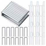 Jetec Plantation Shutter Repair Tool Kit 40pc