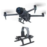 Craznick Mavic 4 Pro Landing Gear Extension Kit