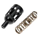 Dorman 917-992 Oil Filter Bypass Valve