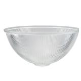 Aspen Creative 25309-60-1 Glass Shade 14.875in