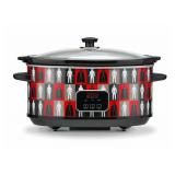 Star Wars 7-Quart Digital Slow Cooker