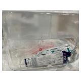 PUR DS1811Z Water Filter Dispenser 30-Cup