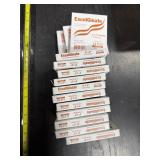 Mpm Medical ExcelGinate Calcium Alginate 2x2...