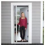 Andersen LuminAire 36x78 Retractable Screen Door