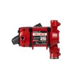 Fill-Rite NX25-120NB-PX 25 GPM Fuel Transfer Pump