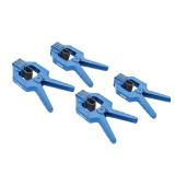 Kreg Edge Band Spring Clamps 4pk