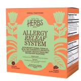 Herbs Etc. Allergy ReLeaf System 60ct