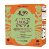 Herbs Etc. Allergy ReLeaf System 120ct
