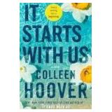 Atria Books It Starts With Us Novel