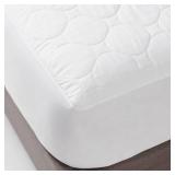 Room Essentials Queen Waterproof Mattress Pad