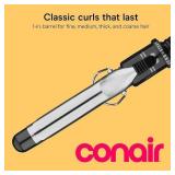 Conair 1 Inch Instant Heat Curling Iron