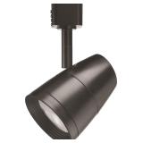 Juno 9.5W LED Dimmable Track Head Regular Flood