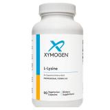 Xymogen L-Lysine 90ct Capsules