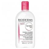Bioderma Sensibio H2O Micellar Water 500ml 2pk