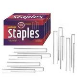 Ashman SOD50STAPLE12IN Landscape Staples 12in 50ct