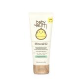 Baby Bum Mineral Sunscreen Lotion SPF 50 3oz