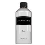 Aroma360 Red Diffuser Oil Blend 1.7 fl oz