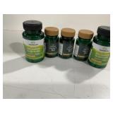 Swanson Jerusalem Artichoke Real Food K2 Lot