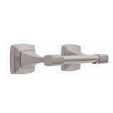 Delta PWD50-BN Portwood Pivot Toilet Paper Holder