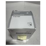 Covidien Shiley 4DIC Inner Cannula 5.0mm 10pk
