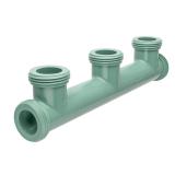Orbit 57183 3-Port Irrigation Valve Manifold