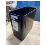 7gal Stainless Steel Trash Bin No Lid