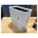 7gal Stainless Steel Trash Bin No Lid