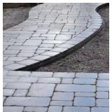 Ft. Paver Edging