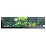 Parkside 447536 20V Cordless Hedge Trimmer 20.5in