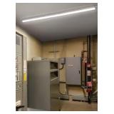 Commercial Electric 54283191 4ft LED Strip Light