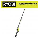 Ryobi Expand-It 10 Pole Saw Attachment