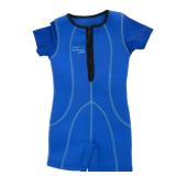 Finis Cozy Thermal Swimsuit Kids Blue Medium