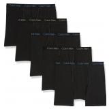 Calvin Klein Boys Briefs 5-Pack RH5136C