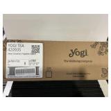 Yogi Sweet Strawberry Digestive Support Tea 4pk