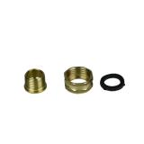 Yard Butler RPK-082 Hose Reel Fittings 0.5 Inch