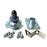 Clothes Dryer Rear Drum Bearing Kit WE25M40CM
