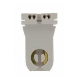 Leviton 13357 T8 Medium Base Lampholder