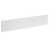 St. Paul 19 in. Composite Bathroom Sidesplash