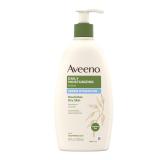 Aveeno Sheer Hydration Body Lotion 18 fl. oz.
