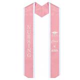 Gamypet Nursing Graduation Stole 2026 72 Inch