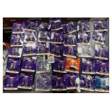 Mixed Lot Of Sylvania XtraVision SilverStar Bulbs