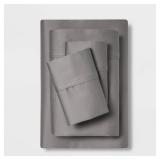 Threshold 400 Thread Count Sheet Set TwinTwin XL