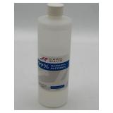 School Health 99 Isopropyl Alcohol 16oz 24pk