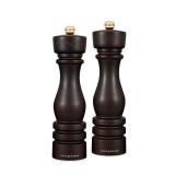 Cole Mason London Salt Pepper Mill Set 22cm