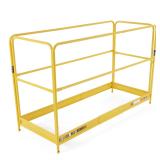MetalTech Scaffold Guardrails System 6 x 2.5