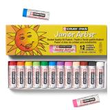 Sakura Cray Pas Chubbies Oil Pastels 12ct