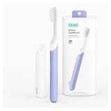 Quip Sonic Electric Toothbrush Lavender