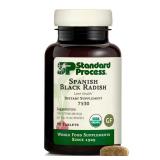 Standard Process Spanish Black Radish 90ct